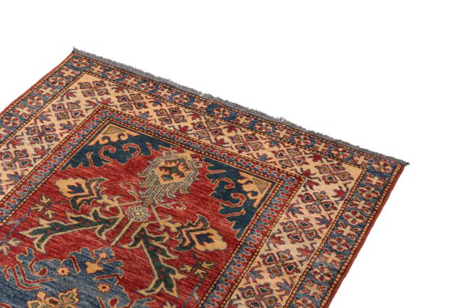 Afghan Mauri - 3