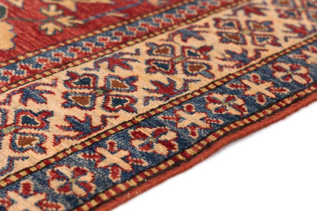 Afghan Mauri - 5
