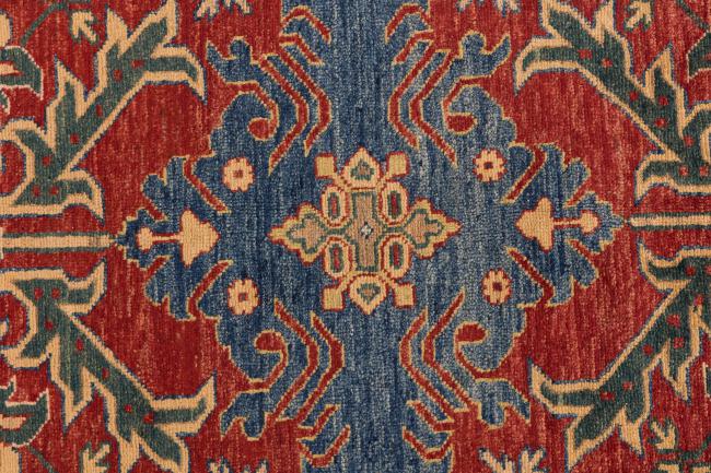 Afghan Mauri - 6