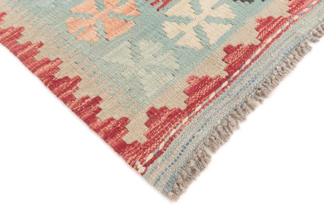 Kilim Afegão - 4