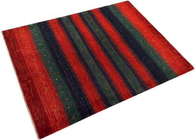 Persja Gabbeh Loribaft Atash - 1