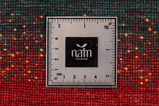 Persja Gabbeh Loribaft Atash - 8