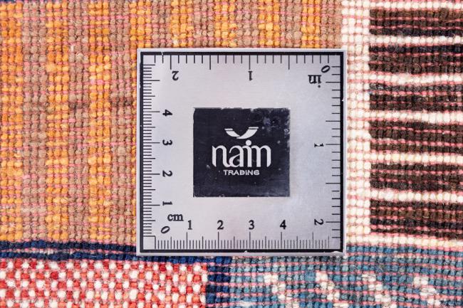 Persian Gabbeh Kashkuli Edition - 7
