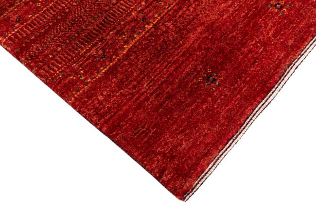 Persian Gabbeh Loribaft Essence - 5