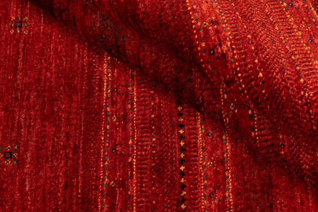 Persian Gabbeh Loribaft Essence - 8