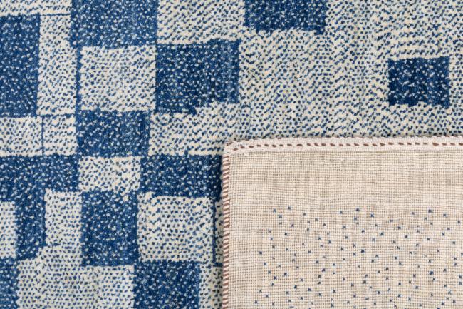 Persia Gabbeh Loribaft Atash - 6