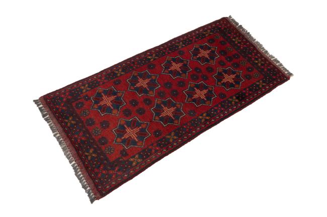 Khal Mohammadi - 1