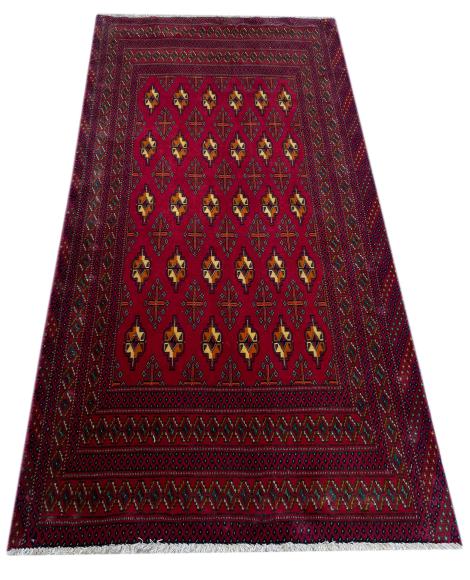 Turkmeński - 1