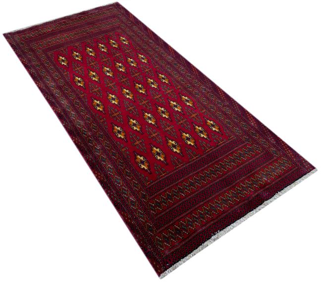 Turkmeński - 2