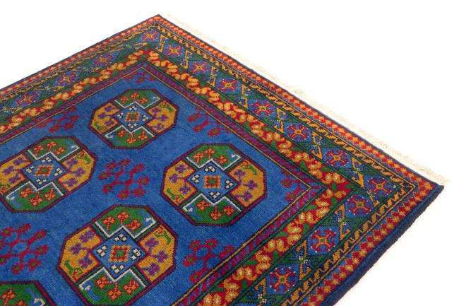 Afghan Akhche - 3