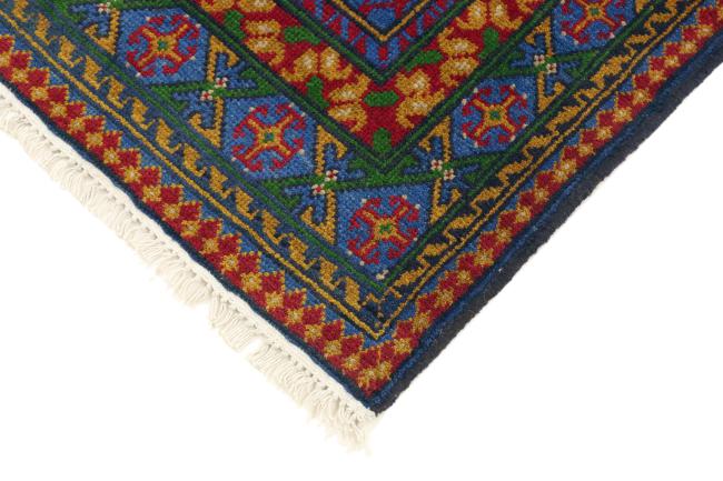 Afghan Akhche - 4
