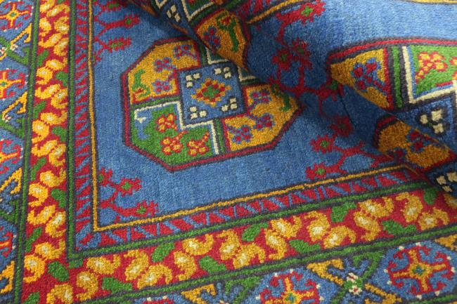 Afghan Akhche - 7
