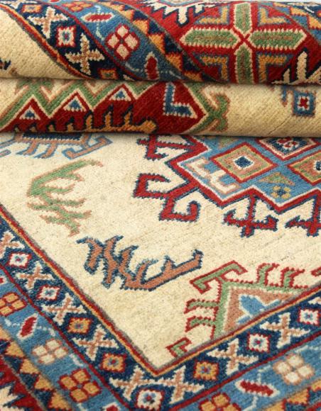 Kazak Ghazni - 1