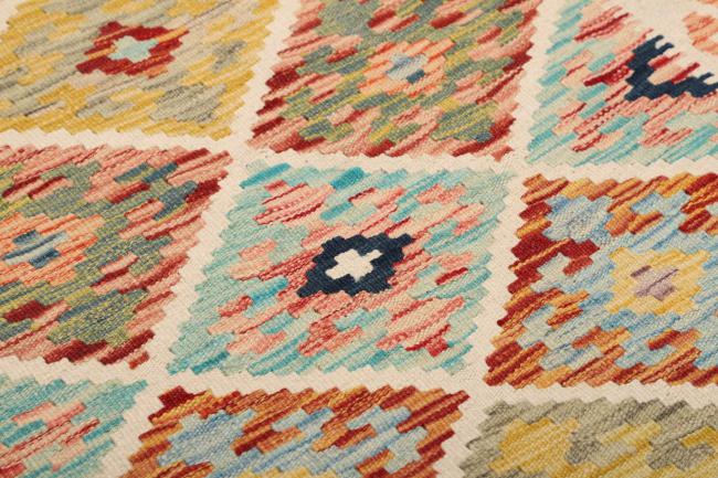 Kilim Afegão - 3