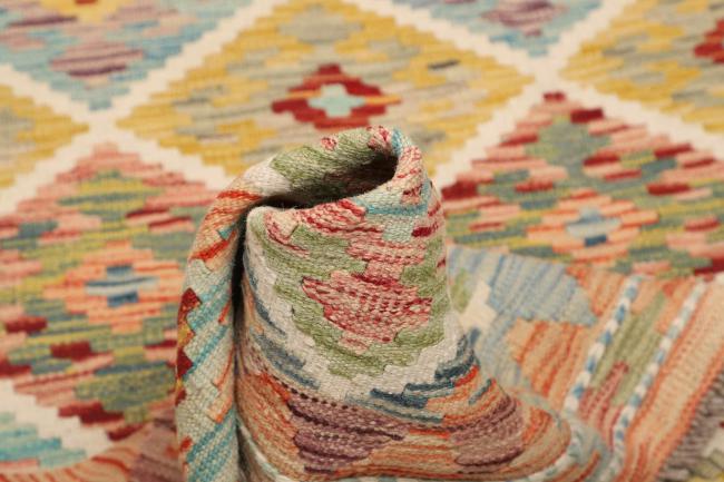 Kilim Afegão - 5