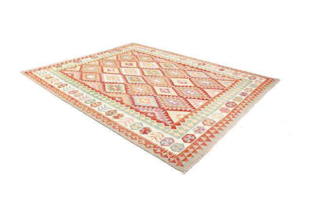 Kilim  Afghan - 2