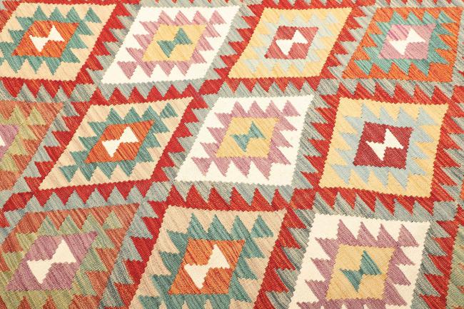 Kilim  Afghan - 3