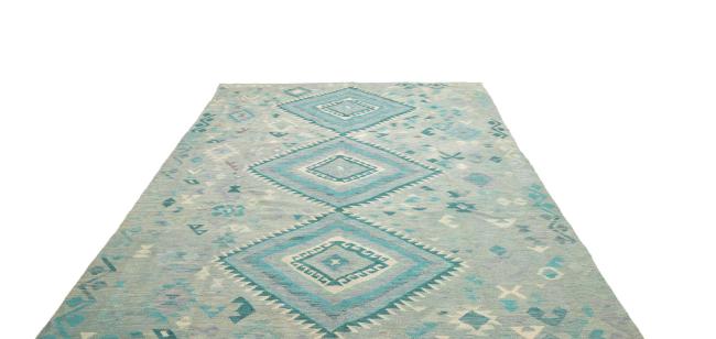 Kelim Afghan - 1