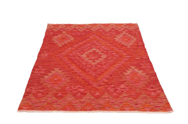 Kilim Afghan - 1