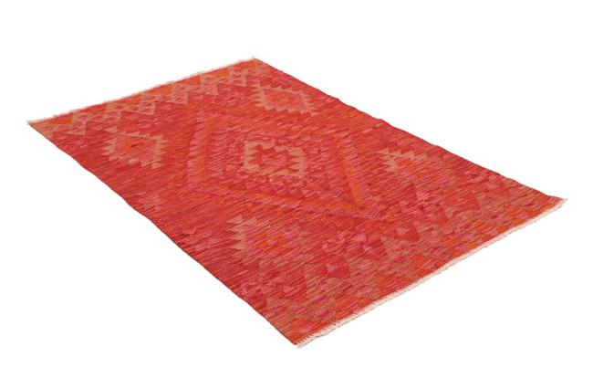 Kilim Afghan - 2
