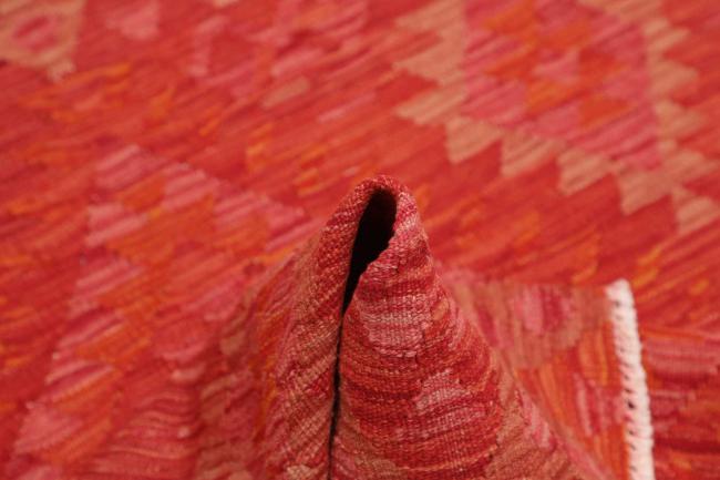 Kilim Afghan - 5