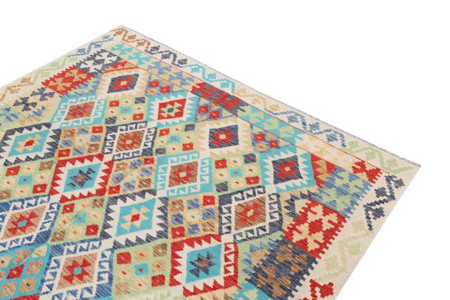 Kilim Afghan Heritage - 2
