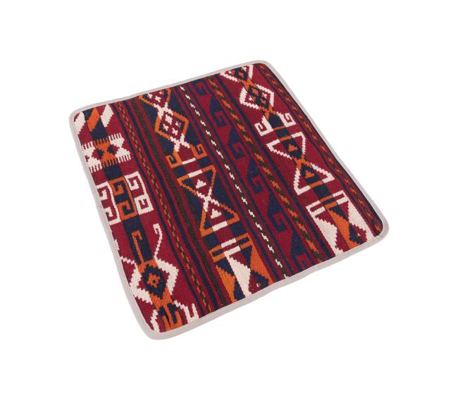 Kilim Afghan Funda de Cojín - 2