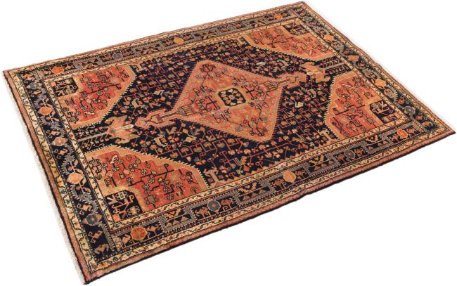 Tuyserkan - 1
