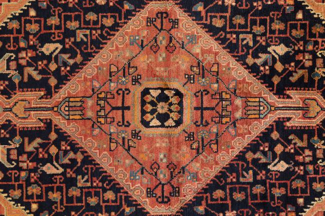 Tuyserkan - 7