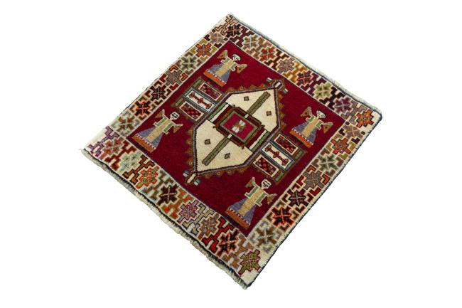 Shiraz - 1