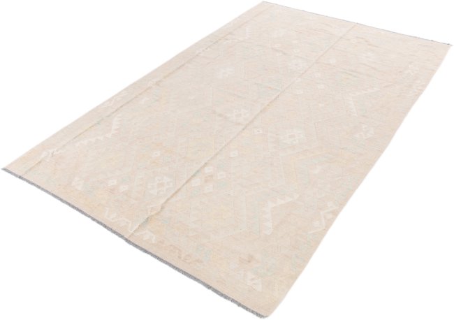 Kilim Afghan - 1