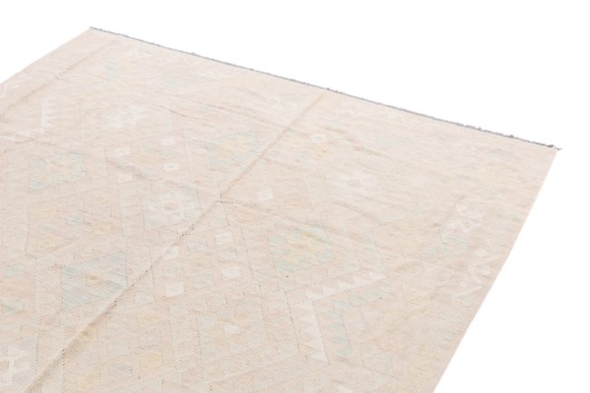 Kilim Afghan - 2