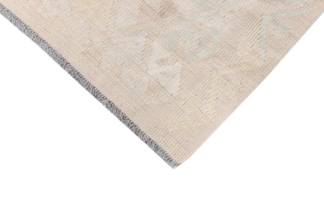 Kilim Afghan - 3