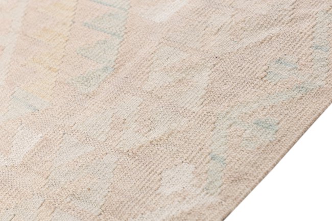 Kilim Afghan - 4
