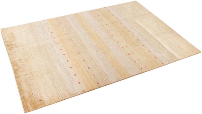 Persian Gabbeh Loribaft Z - 1