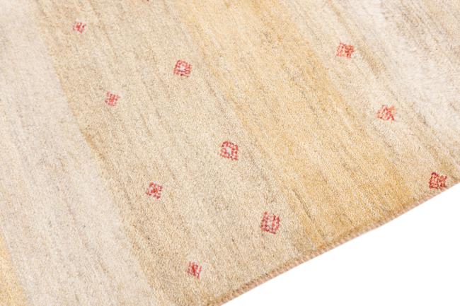 Persian Gabbeh Loribaft Z - 4