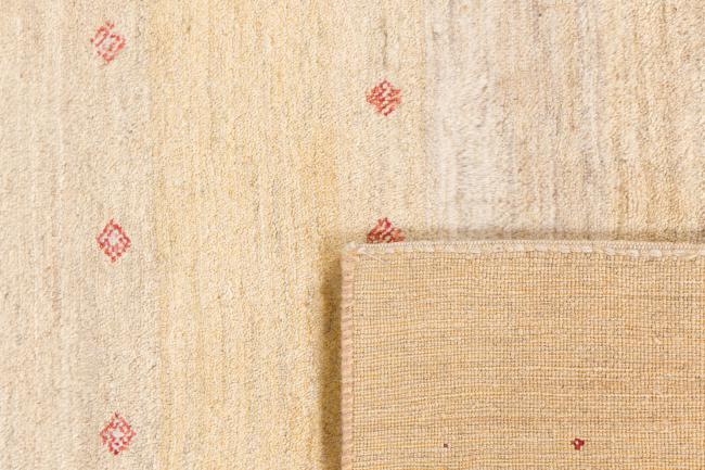 Persian Gabbeh Loribaft Z - 6