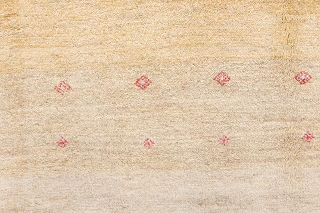 Persian Gabbeh Loribaft Z - 7