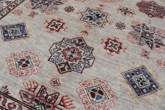 Kazak Ghazni - 2