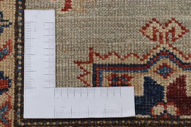 Kazak Ghazni - 4