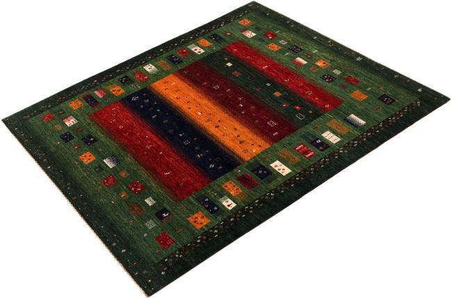 Persa Gabbeh Loribaft Nowbaft - 2