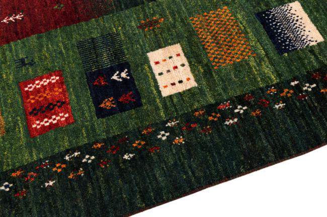 Persa Gabbeh Loribaft Nowbaft - 4