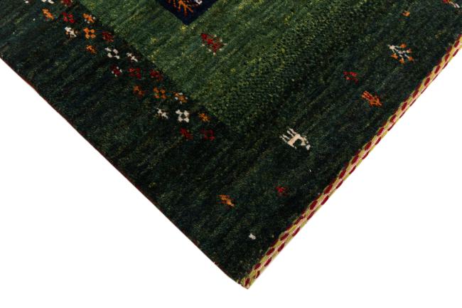 Persa Gabbeh Loribaft Nowbaft - 5