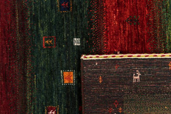 Persa Gabbeh Loribaft Nowbaft - 6