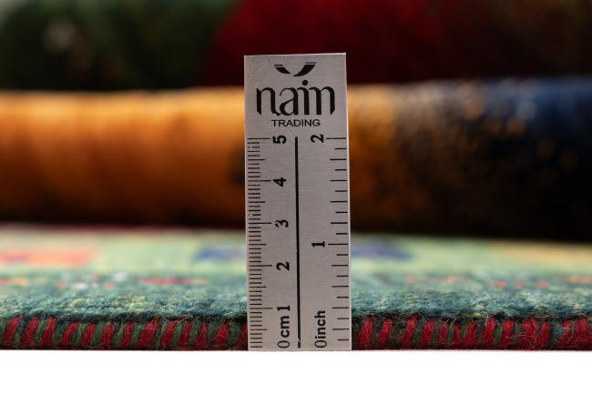 Persa Gabbeh Loribaft Nowbaft - 9