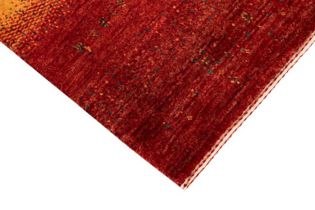 Persia Gabbeh Loribaft Atash - 5