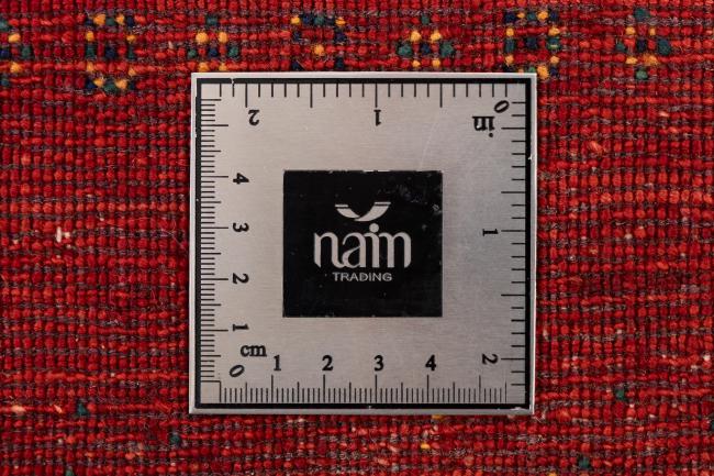 Persia Gabbeh Loribaft Atash - 8