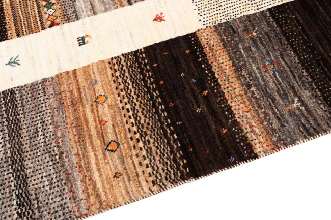 Persa Gabbeh Loribaft Nowbaft - 4