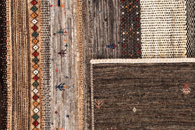 Persa Gabbeh Loribaft Nowbaft - 6