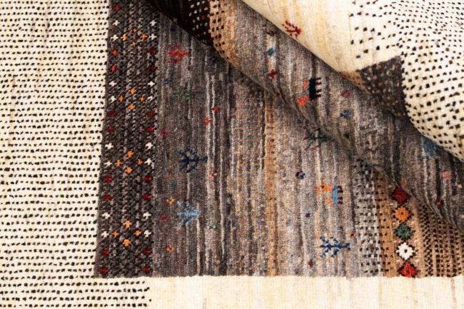 Persa Gabbeh Loribaft Nowbaft - 8